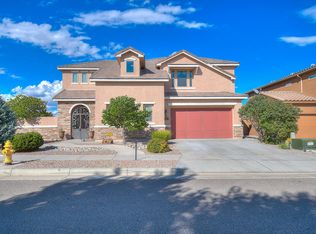 8339 Wild Dunes Ave NW, Albuquerque, NM 87120