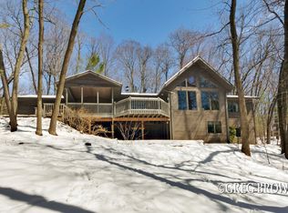 14350 Keiber St NE, Greenville, MI 48838