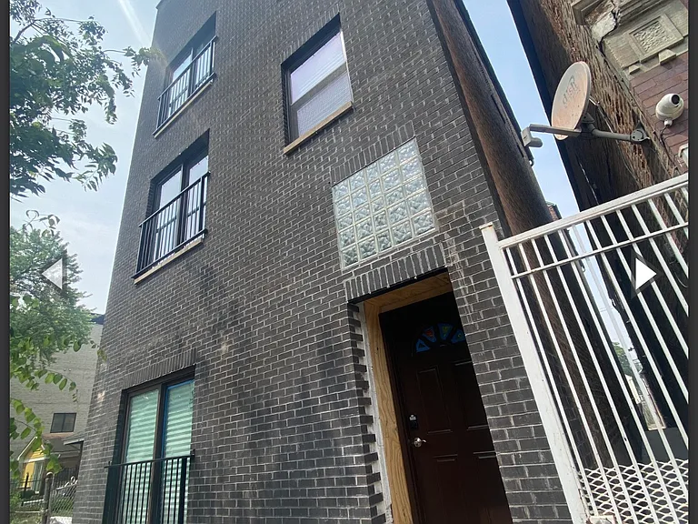 3404 S Morgan St #3R — Photo 2
