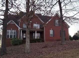 1402 Arblay Pl, Loganville, GA 30052