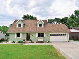 9043 Jackson St, Indianapolis, IN 46231