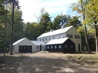 2 River Blf, New Buffalo, MI 49117