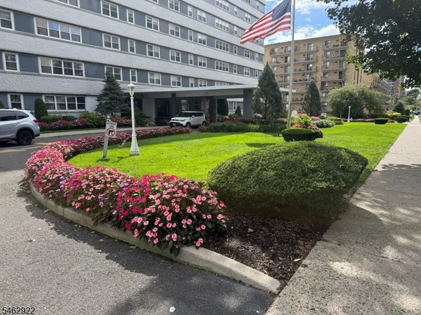 280 Prospect Ave #5N, Hackensack City, NJ 07601