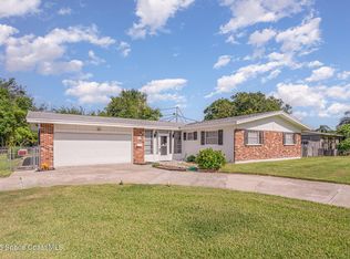 2508 Plantation Dr, Melbourne, FL 32901
