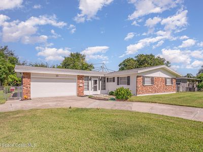 2508 Plantation Dr, Melbourne, FL, 32901