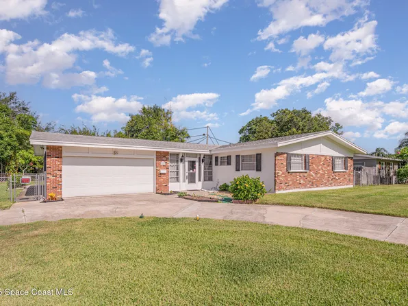 2508 Plantation Dr, Melbourne, FL 32901