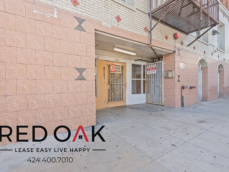 341 S Alvarado St #505 — Photo 8
