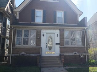 922 S 28th St, Milwaukee, WI 53215
