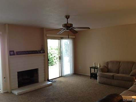 Plenty of Natural Light