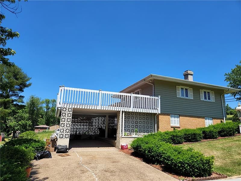 409 Greensburg Pike, West Newton, PA 15089 Zillow
