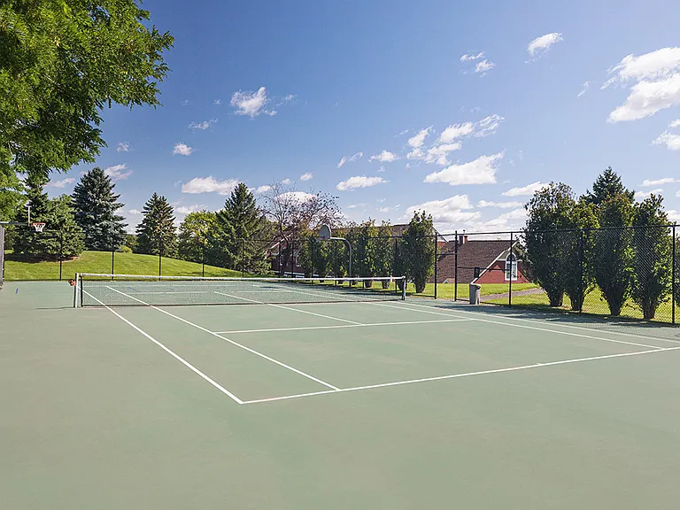 Bass Lake Hills Townhomes — Photo 36