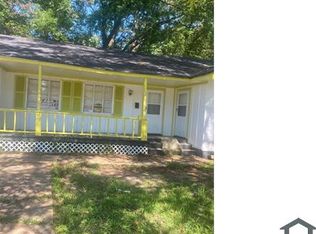 2656 Key St, Jackson, MS 39212