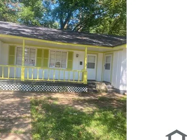 2656 Key St, Jackson, MS 39212