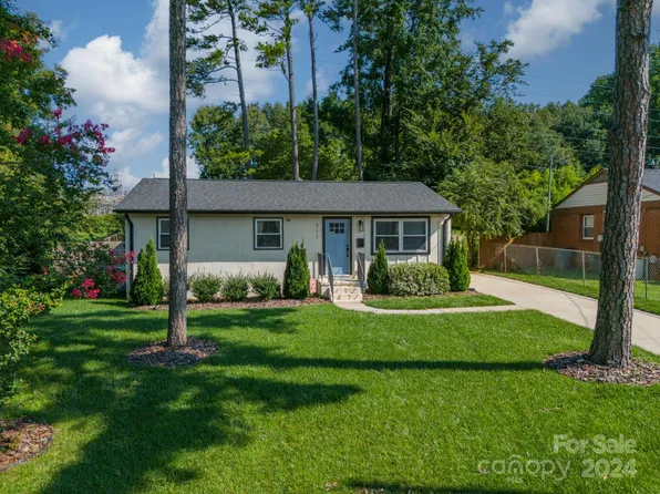 711 Norwood Dr, Charlotte, NC 28208