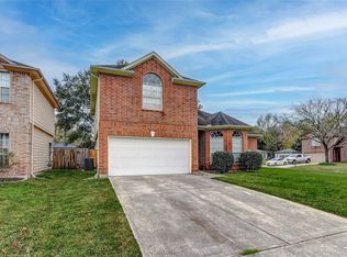 3602 Cross Green Ln, Spring, TX 77373