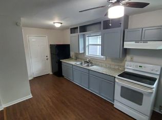 2518 Anita St, Houston, TX 77004