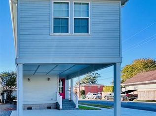 128 Papworth Ave, Metairie, LA 70005