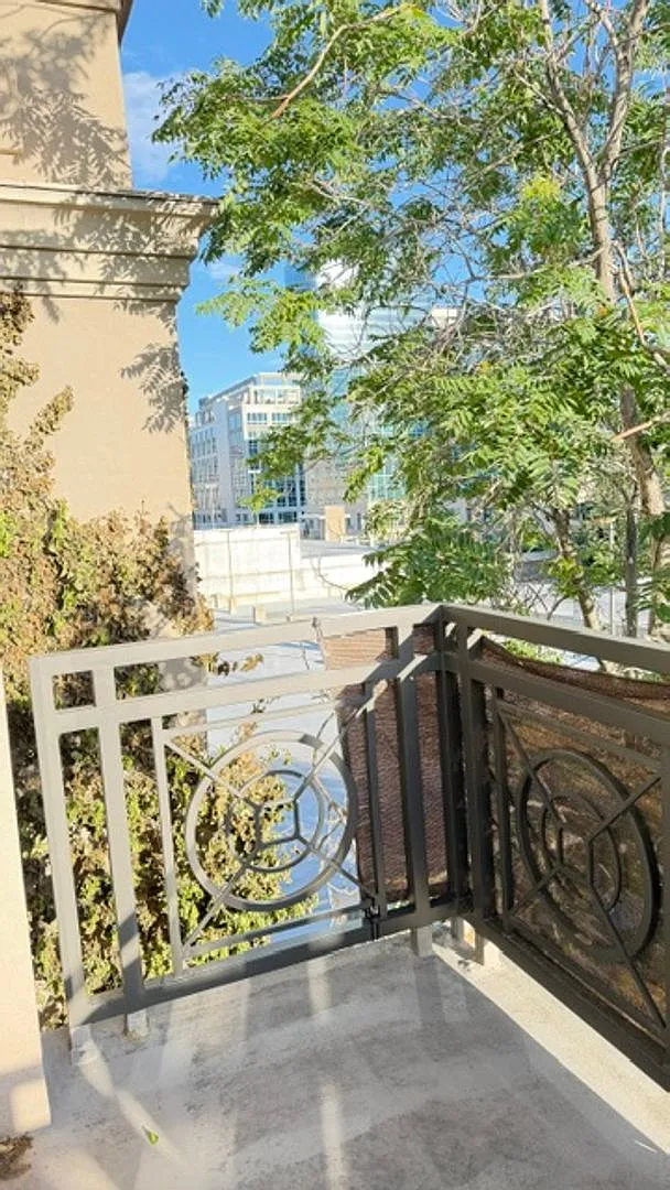 2 Bedroom Condo In SLC for Rent - Furnished — Photo 4