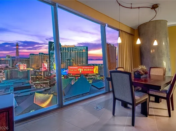 3722 S Las Vegas Blvd #1107, Las Vegas, NV 89158