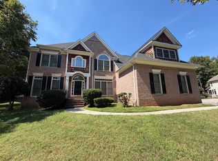 11818 Prestmoor Ct, Charlotte, NC 28262
