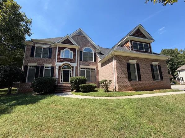 11818 Prestmoor Ct, Charlotte, NC 28262