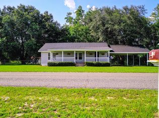4810 Riggins Rd, Blackshear, GA 31516