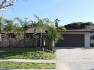 5676 Katherine St, Simi Valley, CA 93063
