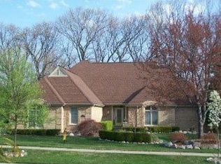6549 Parkview Dr, Troy, MI 48098