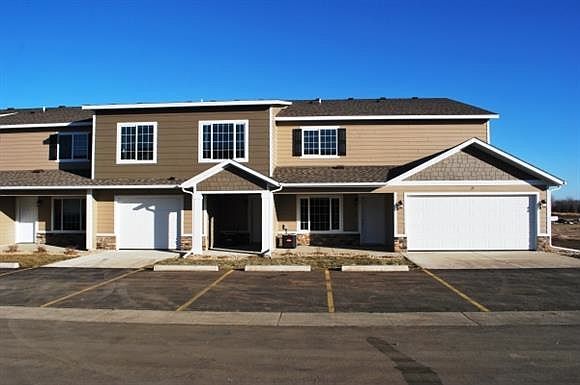 1st image of 7448 S Homan Pl Unit 13
