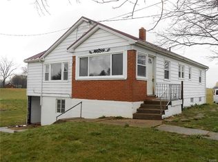 7930 Kniseley Rd, Greenville, OH 45331