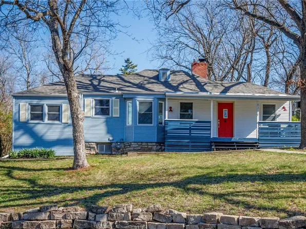 6310 Wyndale Ct, Kansas City, MO 64129