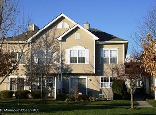 2508 Metedeconk Ct, Freehold, NJ 07728