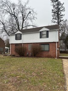 112 S Scott St, Adrian, MI, 49221