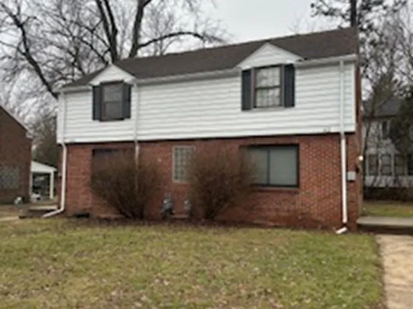 112 S Scott St, Adrian, MI 49221