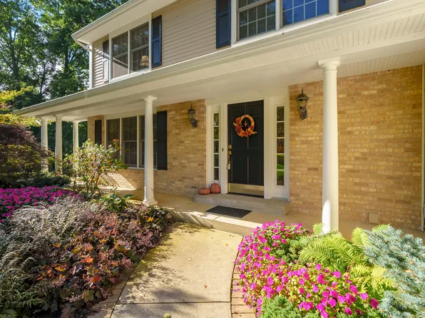 16136 Prairie Ronde Rd, Schoolcraft, MI 49087