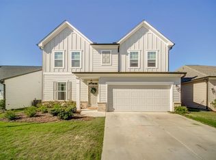 176 Archie Way, Woodstock, GA 30188