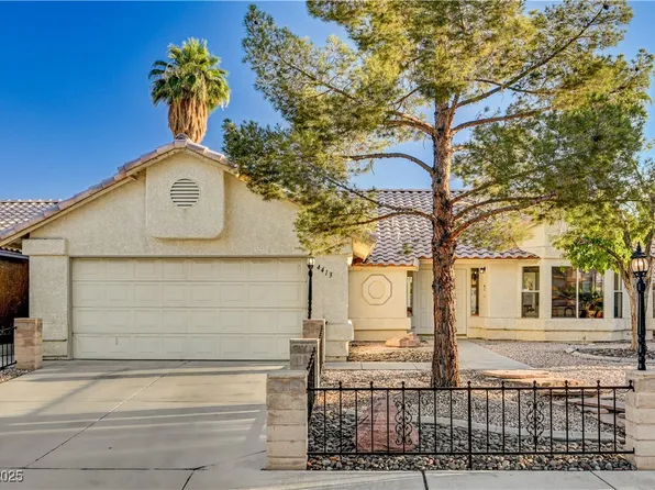 4413 Summer Glen Ln, North Las Vegas, NV 89031