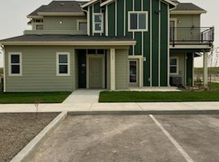 5110 Hamlet Ln #104, Caldwell, ID 83607