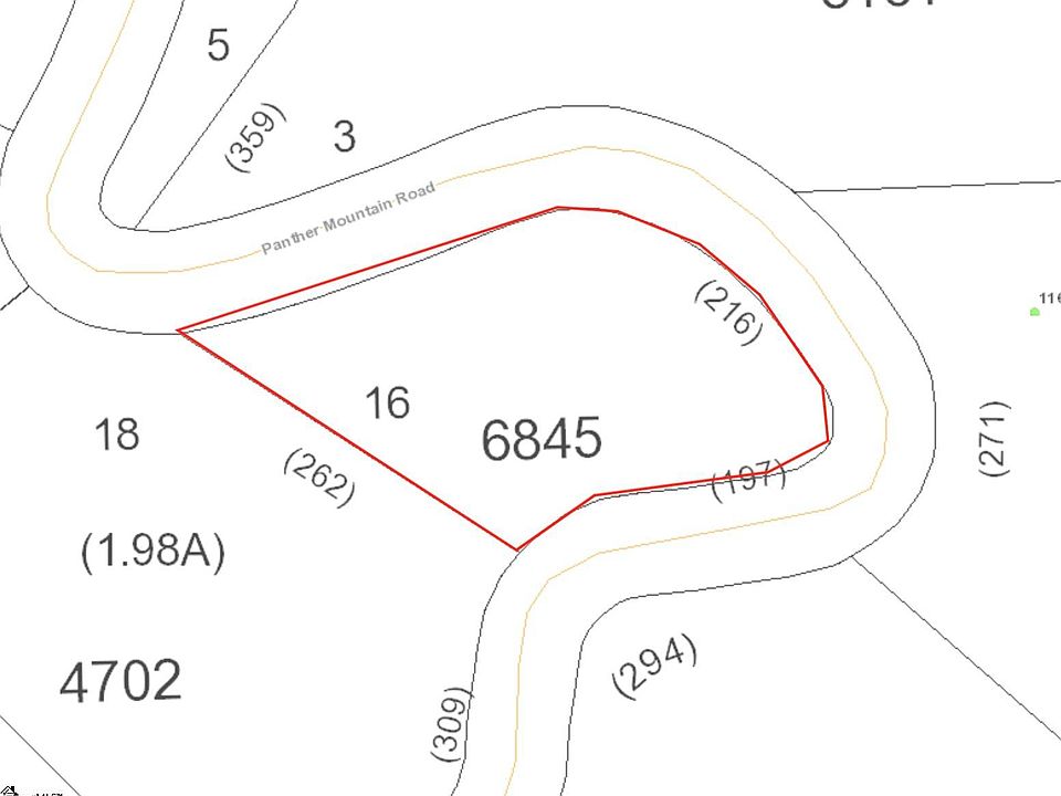 2nd image of 401 Panther Mountain Rd