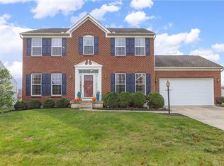 4625 Dolley Dr, Dayton, OH 45440