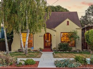 1648 Oak View Ave, Kensington, CA 94707