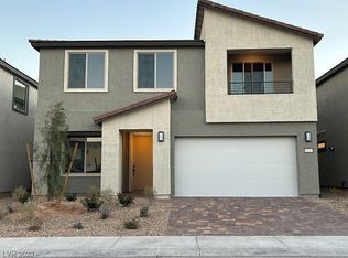 5131 Appalachia Creek Ave, Las Vegas, NV 89141