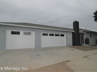 5603 Clark Ave, Lakewood, CA 90712