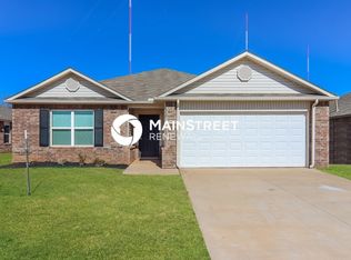9125 SW 55th St, Oklahoma City, OK 73179