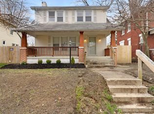 635 S Eureka Ave, Columbus, OH