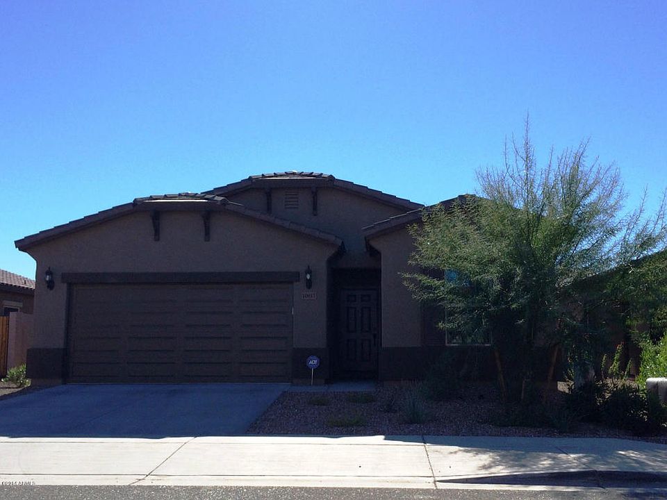1st image of 10817 W El Cortez Pl
