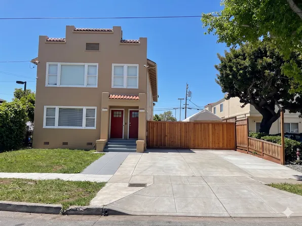 1113 Rhinette Ave, Burlingame, CA 94010