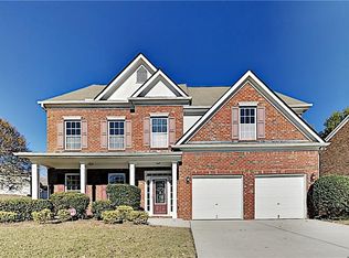 1468 Sandrock Ln, Atlanta, GA 30331