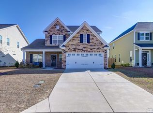 430 Gatesbrook Dr E, Blythewood, SC 29016