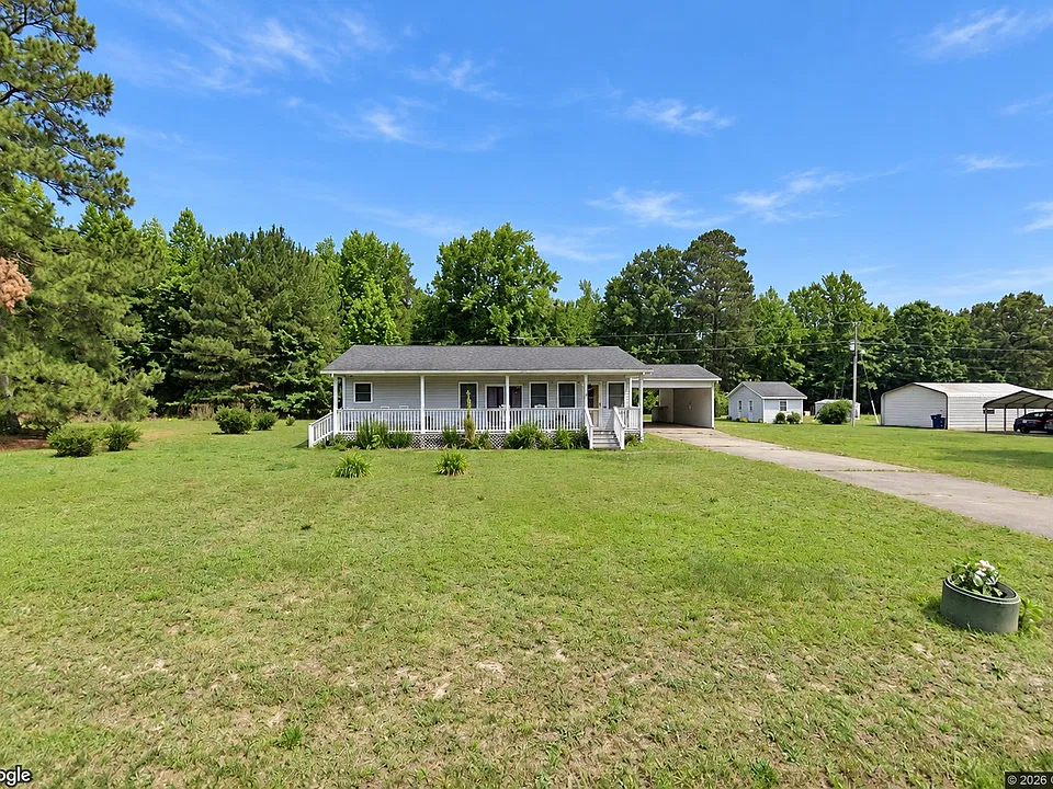 25404 Troublefield Rd